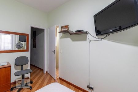 Suíte de casa para alugar com 3 quartos, 200m² em Vila Aurora (zona Norte), São Paulo