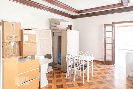 Sala de casa à venda com 7 quartos, 510m² em Morro dos Ingleses, São Paulo