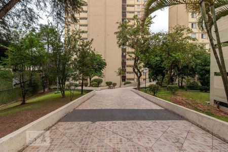 Apartamento para alugar com 58m², 2 quartos e 1 vagaÁrea comum