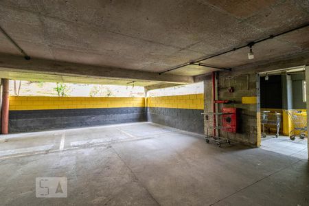 Apartamento para alugar com 58m², 2 quartos e 1 vagaGaragem - Vaga para Descarregamento