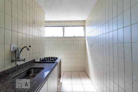 Apartamento para alugar com 58m², 2 quartos e 1 vagaCozinha