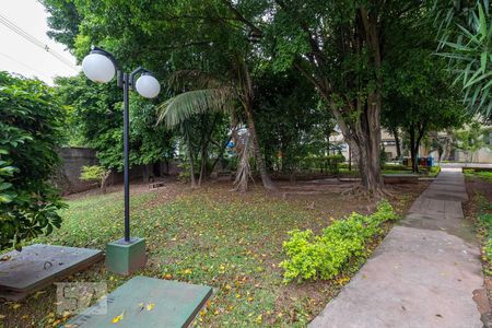 Apartamento para alugar com 58m², 2 quartos e 1 vagaÁrea comum