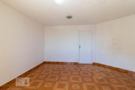 Sala de apartamento para alugar com 2 quartos, 58m² em Limão, São Paulo