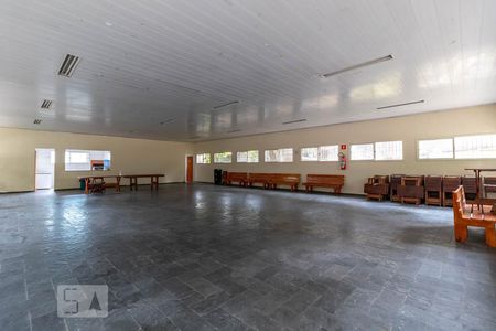 Apartamento para alugar com 58m², 2 quartos e 1 vagaÁrea comum - Salão de festas