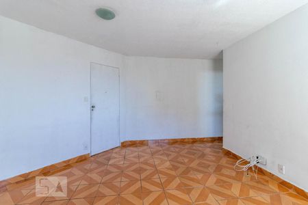 Sala de apartamento para alugar com 2 quartos, 58m² em Limão, São Paulo