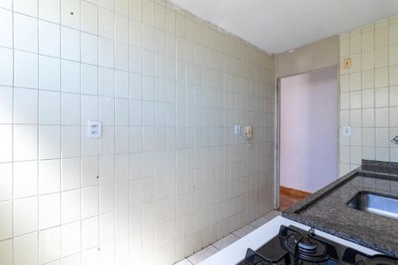 Apartamento para alugar com 58m², 2 quartos e 1 vagaCozinha