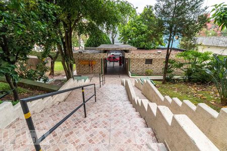 Apartamento para alugar com 58m², 2 quartos e 1 vagaÁrea comum