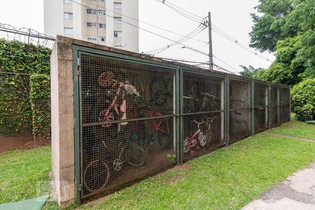 Apartamento para alugar com 58m², 2 quartos e 1 vagaBicicletário