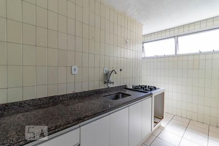 Apartamento para alugar com 58m², 2 quartos e 1 vagaCozinha