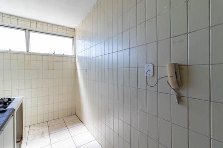 Apartamento para alugar com 58m², 2 quartos e 1 vagaCozinha