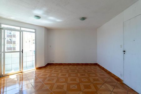 Sala de apartamento para alugar com 2 quartos, 58m² em Limão, São Paulo
