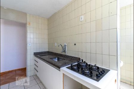 Apartamento para alugar com 58m², 2 quartos e 1 vagaCozinha