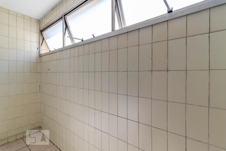 Apartamento para alugar com 58m², 2 quartos e 1 vagaÁrea de Serviço