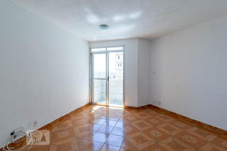 Sala de apartamento para alugar com 2 quartos, 58m² em Limão, São Paulo