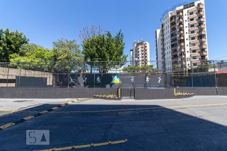 Apartamento para alugar com 58m², 2 quartos e 1 vagaQuadra Esportiva