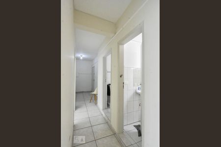 Studio para alugar com 30m², 1 quarto e sem vagaCorredor