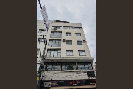 Studio para alugar com 30m², 1 quarto e sem vagaPrédio