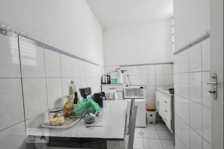 Studio à venda com 30m², 1 quarto e sem vagaCozinha