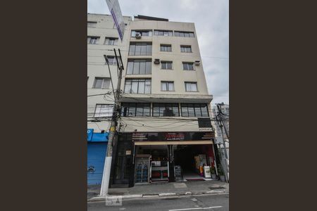 Studio à venda com 30m², 1 quarto e sem vagaPrédio 