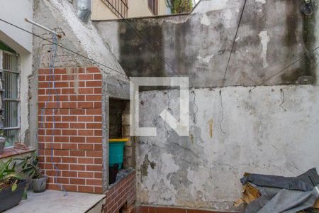 Casa para alugar com 250m², 3 quartos e 2 vagas Casa para alugar com 250m², 3 quartos e 2 vagasChurrasqueira
