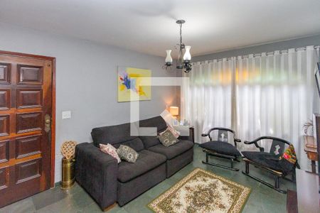 Sala de casa para alugar com 3 quartos, 250m² em Santo Amaro, São Paulo