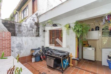 Casa para alugar com 250m², 3 quartos e 2 vagas Casa para alugar com 250m², 3 quartos e 2 vagasQuintal
