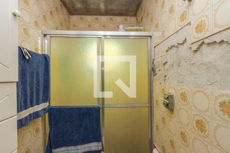 Casa para alugar com 250m², 3 quartos e 2 vagas Casa para alugar com 250m², 3 quartos e 2 vagasBanheiro da Suíte