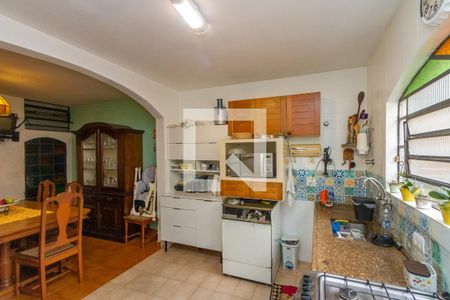 Casa para alugar com 250m², 3 quartos e 2 vagas Casa para alugar com 250m², 3 quartos e 2 vagasCozinha