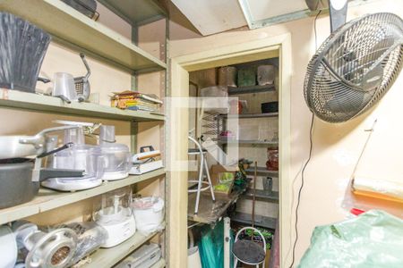 Casa para alugar com 250m², 3 quartos e 2 vagas Casa para alugar com 250m², 3 quartos e 2 vagasQuarto de Serviço