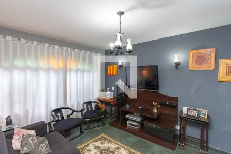 Sala de casa para alugar com 3 quartos, 250m² em Santo Amaro, São Paulo