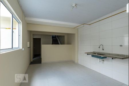 Casa para alugar com 180m², 3 quartos e 1 vagaCozinha