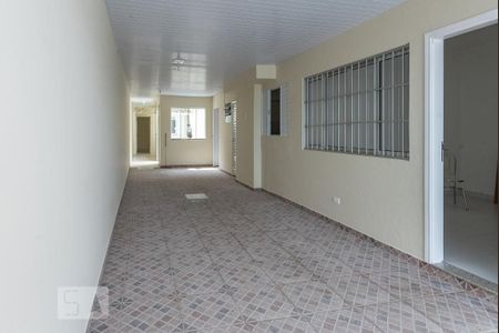 Casa para alugar com 180m², 3 quartos e 1 vagaGaragem