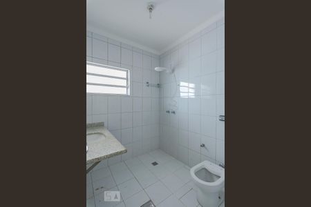 Casa para alugar com 180m², 3 quartos e 1 vagaBanheiro