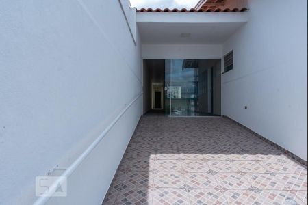 Casa para alugar com 180m², 3 quartos e 1 vagaGaragem