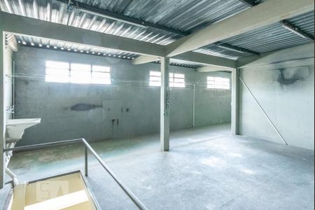 Casa para alugar com 180m², 3 quartos e 1 vagaQuarto de Serviço