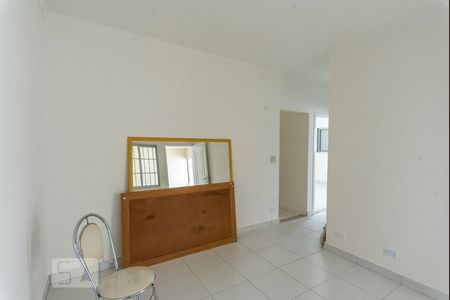 Sala de casa para alugar com 3 quartos, 180m² em Jardim São Vicente, Campinas