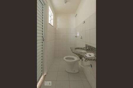 Casa para alugar com 180m², 3 quartos e 1 vagaBanheiro 2