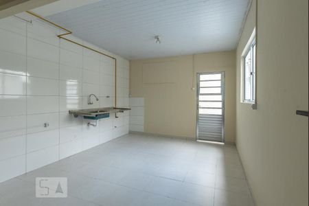 Casa para alugar com 180m², 3 quartos e 1 vagaCozinha