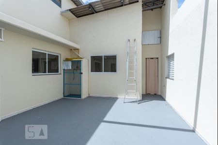 Casa para alugar com 180m², 3 quartos e 1 vagaQuintal