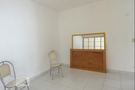 Sala de casa para alugar com 3 quartos, 180m² em Jardim São Vicente, Campinas
