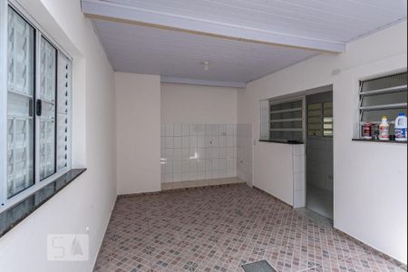 Casa para alugar com 180m², 3 quartos e 1 vagaÁrea de Serviço