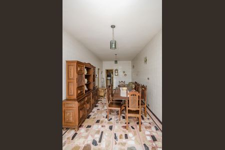 Casa à venda com 229m², 3 quartos e 4 vagasSala de Jantar