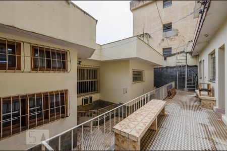 Casa à venda com 229m², 3 quartos e 4 vagasÁrea Externa