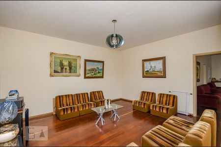 Sala 1 de casa à venda com 3 quartos, 229m² em Prado, Belo Horizonte
