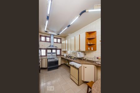 Casa à venda com 229m², 3 quartos e 4 vagasCozinha