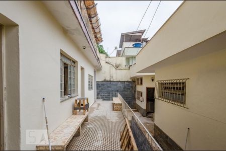 Casa à venda com 229m², 3 quartos e 4 vagasÁrea Externa