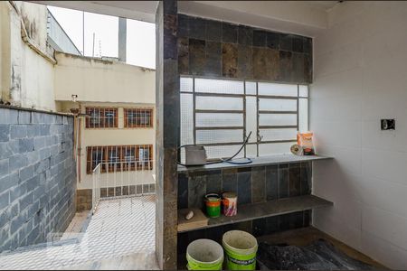 Casa à venda com 229m², 3 quartos e 4 vagasÁrea de Serviço