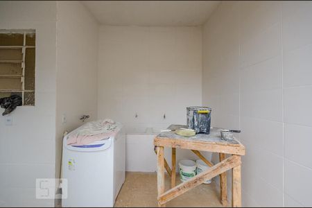 Casa à venda com 229m², 3 quartos e 4 vagasÁrea de Serviço