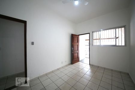 Sala de casa para alugar com 2 quartos, 133m² em Vila Congonhas, São Paulo