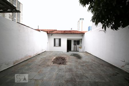 Casa à venda com 133m², 2 quartos e 2 vagasQuintal